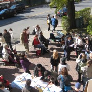 Journée élimination de la pauvreté / Day to End Poverty