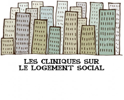 Les Cliniques sur le logement social