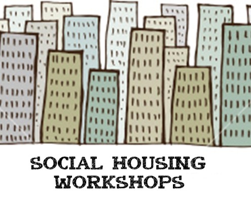 Social Housing Workshops